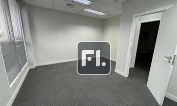 Imagem 2: Conjunto para alugar, 227 m² por R$ 22.000,00/mês - Vila Olímpia - São Paulo/SP