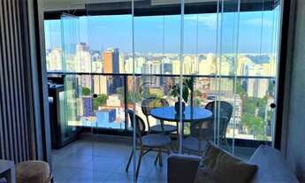 Imagem 1: APARTAMENTO - PINHEIROS - 2 DORMITORIOS - 1 SUITE - 1 VAGA