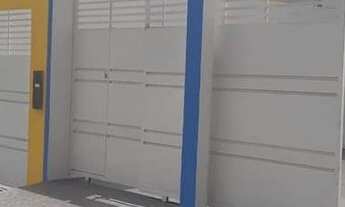 Imagem 6: Casa linda no bairro alvorada