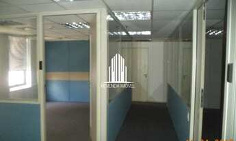 Imagem 2: Conjunto Comercial 104m² no Brooklin