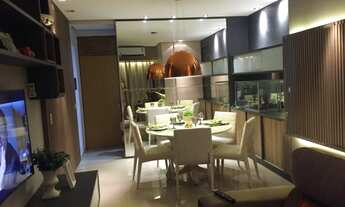 Imagem 2: Apartamento no Gurupi