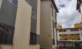 Imagem: Apartamento 2 quartos para alugar no condomínio