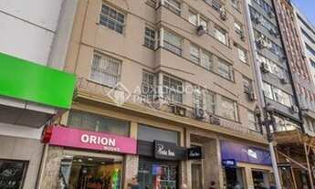 Imagem 2: PORTO ALEGRE - Conjunto Comercial/Sala - Centro Histórico