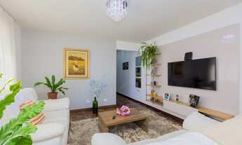 Imagem 5: Apartamento à venda, com 3 dormitórios e 2 vagas de garagem, ao lado da praça da Ucrânia