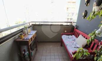 Imagem 4: São Paulo - Apartamento Padrão - POMPÉIA