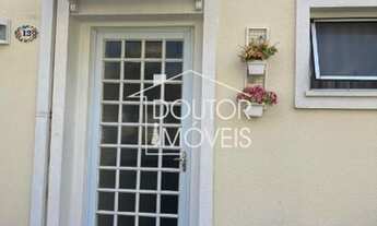 Imagem 2: São Paulo - Casa de Condomínio - CANGAIBA