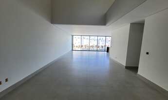 Imagem 4: Casa de condomínio 5 suítes - Alphaville Nova Esplanada 1