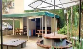 Imagem 3: 05455 - Apartamento 3 Dorms, LAUZANE PAULISTA - SÃO PAULO/SP