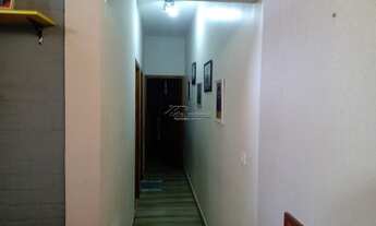 Imagem 6: AMERICANA - Casa Padrão - Vila Rio Branco