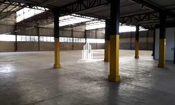 Imagem 4: Galpão comercial KM 15 Raposo Tavares