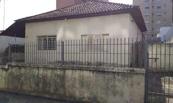 Imagem 2: Lote/Terreno para venda possui 600 metros quadrados em Cambuí - Campinas - SP