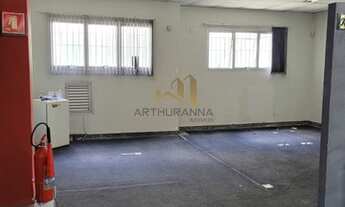 Imagem 4: São Paulo - Conjunto Comercial/Sala - Pacaembu