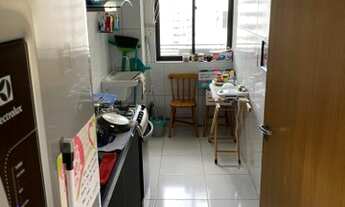 Imagem 2: EC| Oportunidade Em Boa Viagem | Edf.Beatriz | 2 Quartos| 52m²