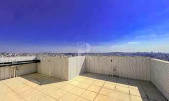 Imagem 5: Cobertura para aluguel, 3 quartos, 1 suíte, 4 vagas, Barroca - Belo Horizonte/MG