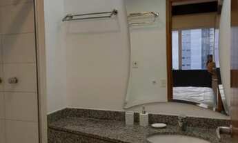 Imagem 5: Flat para aluguel tem 28 metros quadrados com 1 quarto em Liberdade - São Paulo - SP