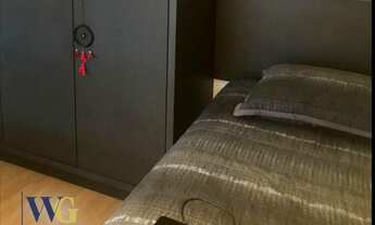 Imagem 3: Sobrado para Venda em Campo Largo, Ouro Verde, 3 dormitórios, 1 suíte, 3 banheiros, 2 vaga