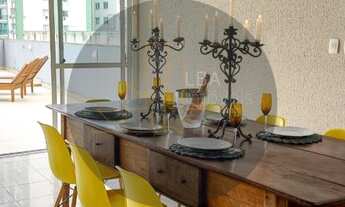 Imagem 5: APARTAMENTO RESIDENCIAL em BALNEÁRIO CAMBORIÚ - SC, CENTRO