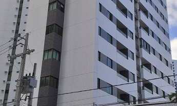 Imagem 7: Apartamento para aluguel possui 84 metros quadrados com 3 quartos em Rosarinho - Recife