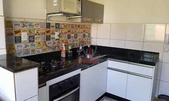 Imagem 7: Apartamento com 2 dormitórios à venda, 49 m² por R$ 110.000,00 - Conjunto Vivi Xavier - Lo