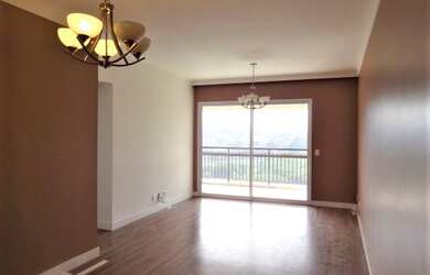 Imagem 7: Apartamento 03 dormitórios com varanda gourmet - condomínio clube