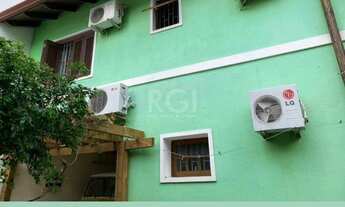 Imagem 2: Porto Alegre - Casa Padrão - São Sebastião