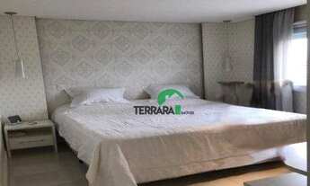 Imagem 7: Apartamento com 3 dormitórios à venda, 162 m² por R$ 1.750.000,00 - Barra Funda - São Paul