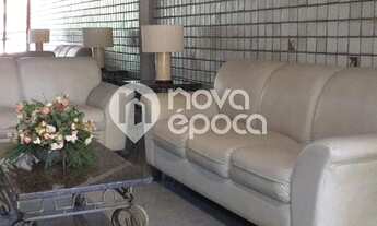 Imagem 2: Rio de Janeiro - Apartamento Padrão - Grajaú