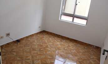 Imagem 6: Apartamento com 3 quartos à venda por R$ 286000.00, 77.81 m2 - CABRAL - CURITIBA/PR