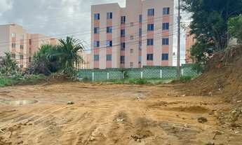 Imagem 2: Terreno frente de rua Lauro de Freitas