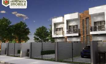 Imagem 4: Lindo sobrado Red Park