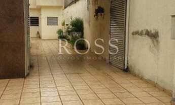 Imagem 6: Casa para venda possui 297 metros quadrados com 2 quartos em Osvaldo Cruz - São Caetano do