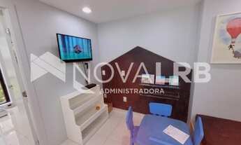 Imagem 5: RIO DE JANEIRO - Conjunto Comercial/Sala - BARRA DA TIJUCA