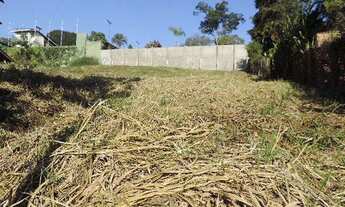 Imagem 3: Terreno à venda, 960 m² por R$ 700.000 - Granja Viana - Carapicuíba/SP