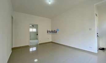 Imagem 2: Comprar apartamento com 3 quartos no Boqueirão em Santos