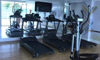 Imagem 5: Apartamento com 2 dormitorios a venda, 59 m² por R$ 490.000,00 - Terceira Etapa - Aquiraz