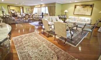 Imagem 2: Apartamento em Moinhos de Vento