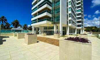 Imagem: Apto com 200 m2, 3/4 dce, com 3 vagas