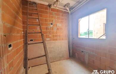 Imagem 4: Cobertura para Venda em Santo André, Jardim Monções, 2 dormitórios, 2 banheiros