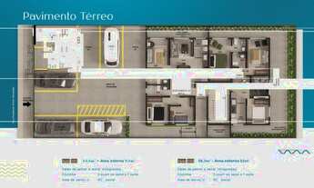 Imagem 4: Últimas unidades com 2 quartos no Bessa - João Pessoa - PB