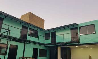 Imagem 2: CONTAINER HOSTEL - POUSADA - CASA - KIT NETS - LOFT -COMERCIAL