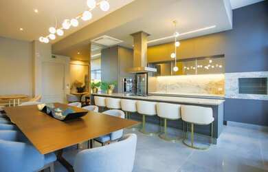 Imagem 7: CURITIBA - Apartamento Padrão - Champagnat