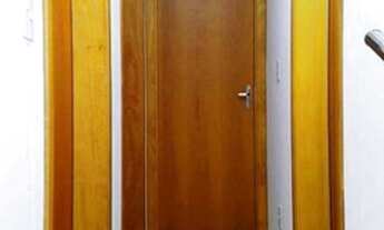 Imagem 6: Casa para venda possui 165 metros quadrados com 2 quartos em Jardim Áurea - Poá - São Paul