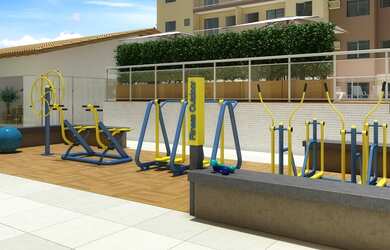 Imagem 5: Condomínio Vivenda Tropical