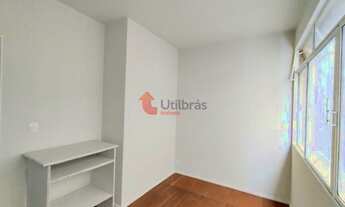 Imagem 5: Apartamento para aluguel, 2 quartos, 1 vaga, Barro Preto - Belo Horizonte/MG