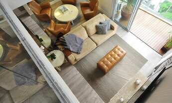 Imagem: Apartamento em São Paulo