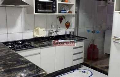 Imagem 4: Casa com 3 dormitórios à venda, 110 m² por R$ 600.000,00 - Nova Arujá - Arujá/SP