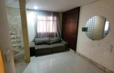 Imagem 3: Cobertura à venda, 4 quartos, 2 suítes, 2 vagas, União - Belo Horizonte/MG