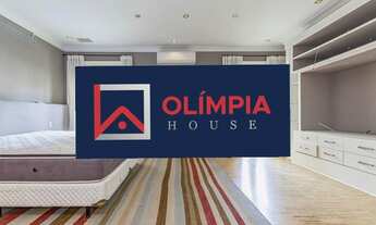 Imagem 4: Apartamento Locação 3 Dormitórios - 367 m² Cerqueira César