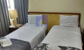 Imagem 4: Guinza Plaza Flat / studio com 1 dormitório