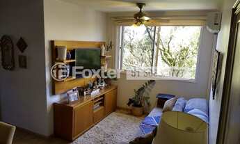 Imagem: Porto Alegre - Apartamento Padrão - Jardim